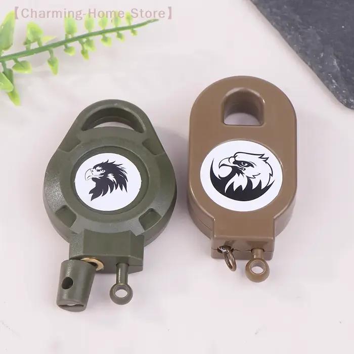 【M】Porte-clés de chasse multifonctionnel