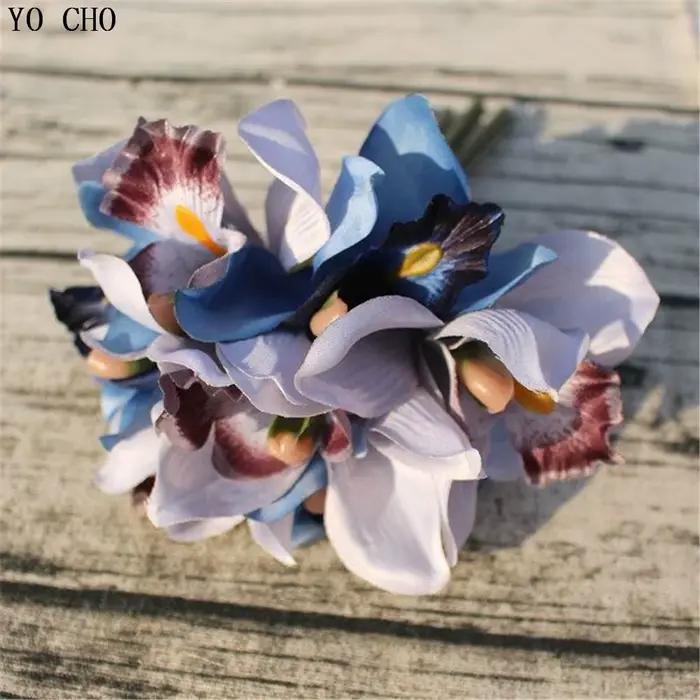 Décoration de mariage à 7 têtes
