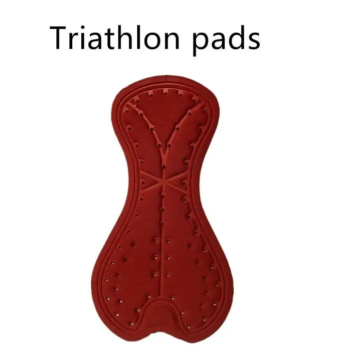 Combinaison de Triathlon à manches courtes pour hommes, Trisuit SpeedSuit, maillot de bain, vélo, co