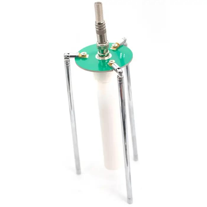 Antenne FM GP 65Mhz-375MHZ pour émetteur récepteur FM antenne télescopique de diffusion sur Campus B