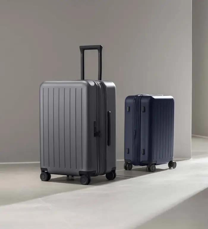 Xiaomi-Valise Extensible Extra-Large, 20 Pouces, Le Compagnon de Voyage Parfait, Peut Être Emporté dans l'Avion