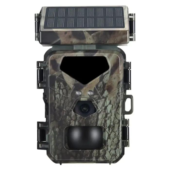 Caméra de chasse polyvalente, 20MP/1080P, vitesse de certes 0.3s, vision nocturne, caméra de chasse