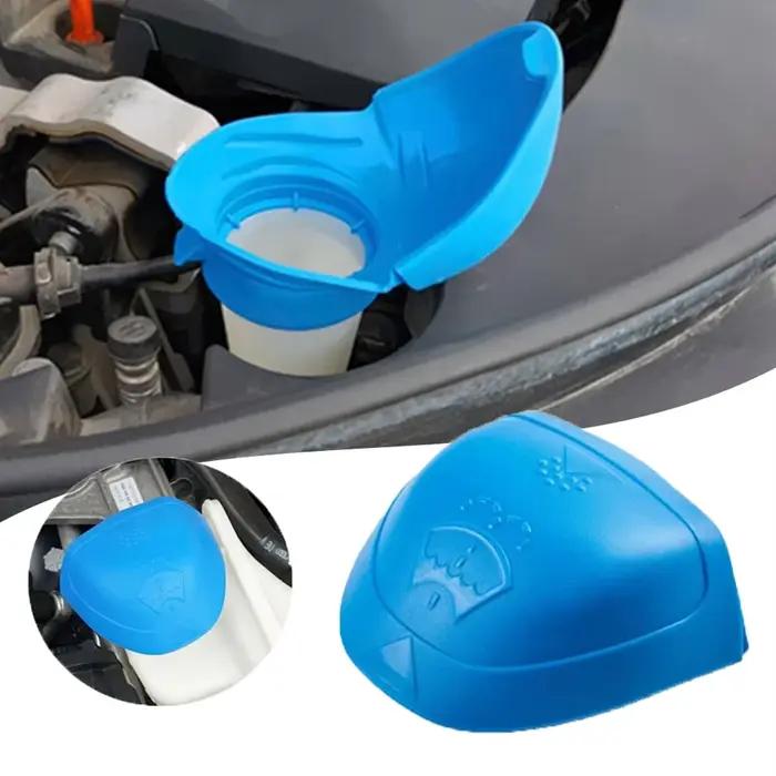 Bouchon de bouteille de réservoir de liquide de lave-glace d'essuie-glace 6V0955485