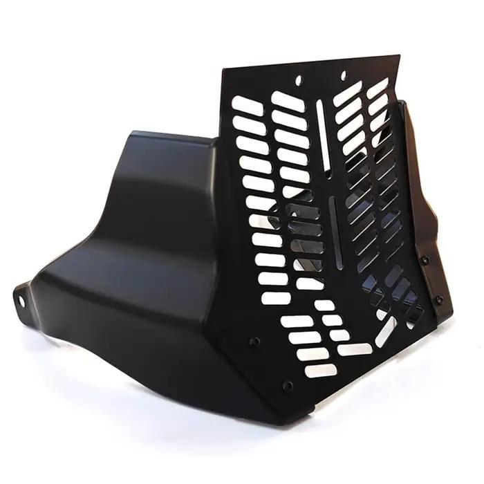 Couvercle de plaque de protection pour châssis de moteur, pour REBEL 1100 REBEL 1100 DCT 2021-2024 2025, diffuseur inférieur