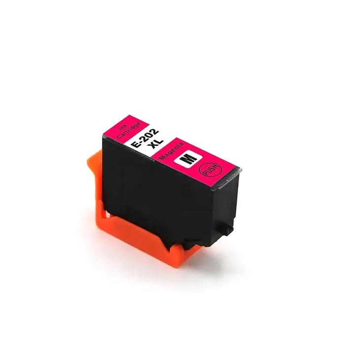 Einkshop Europe pour cartouches d'encre Epson 202XL pour imprimantes Epson XP-6100 XP-6105 XP-6005 XP-6000 XP6100 XP6000 XP6005