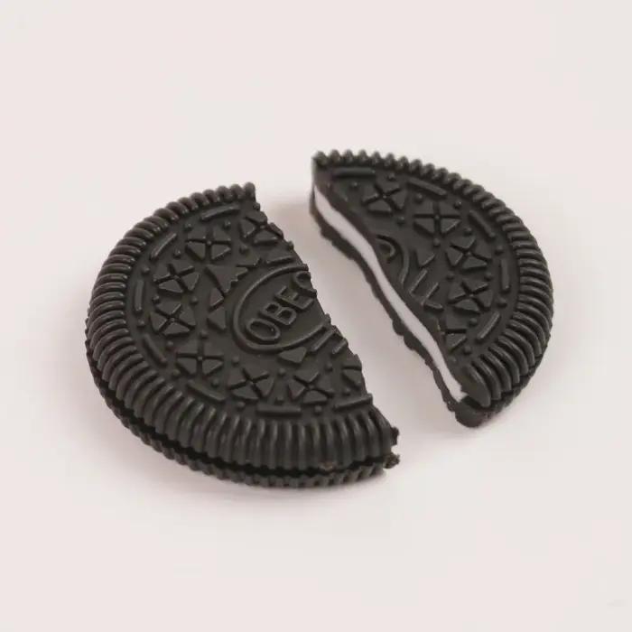 Outil de restauration de biscuits/tour de magie de restauration de biscuits de morsure jouets de tour de magie de gros plan Surprise