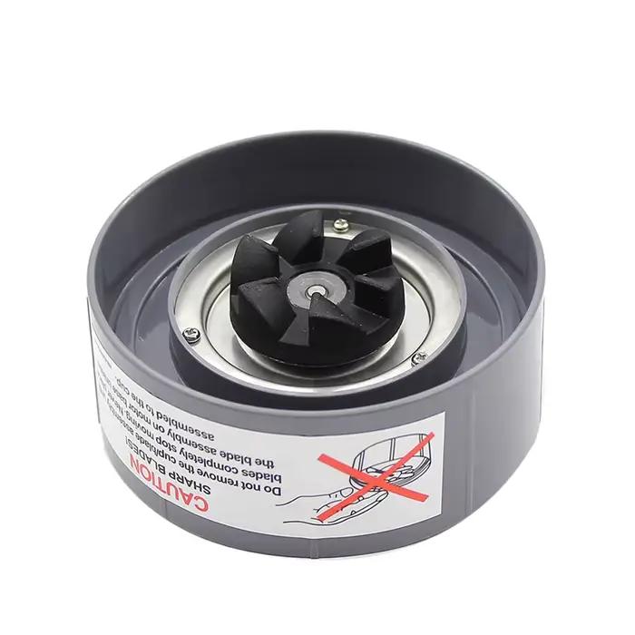 Pièces de rechange pour presse-agrumes, compatibles avec les mélangeurs Nutribullet 600W et 900W, AD