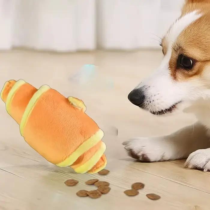 1 pièce Jouet à mâcher et à renifler pour chiens