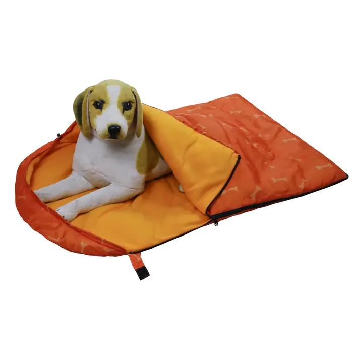 Sophia-Sac de Couchage pour Chien
