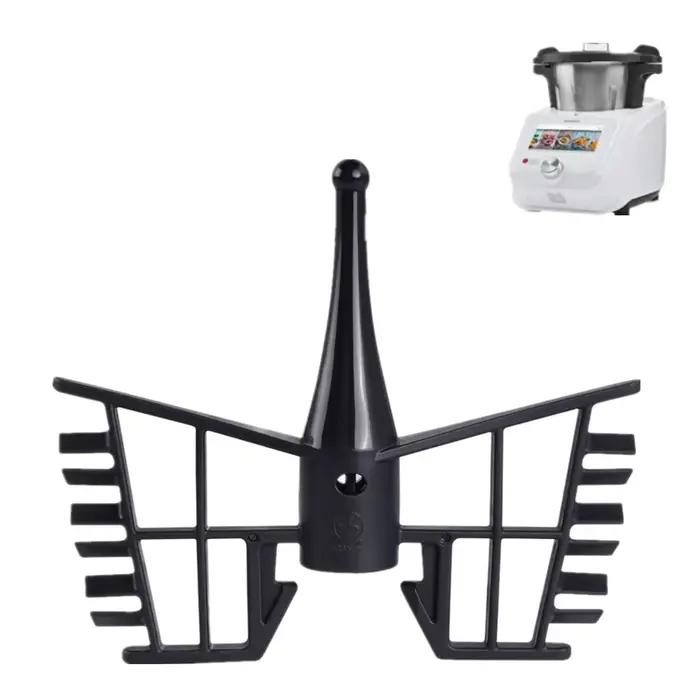 Fouet mélangeur avec accessoire de mélange papillon pour Monsieur Cuisine Connect et Monsieur Cuisine Smart