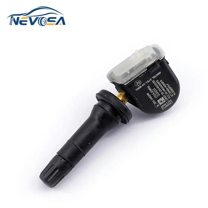 NEVOSA 13598772 TPMS pour Buick Envision Verano GMC Canyon Terrain Chevrolet Colorado Spark Malibu