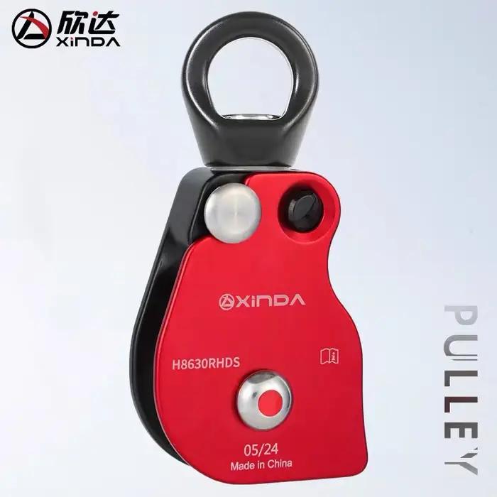 Xinda-Roue universelle pour ULd'escalade en plein air