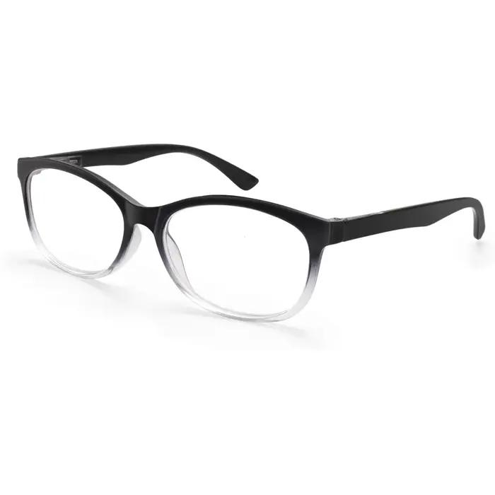 Lunettes de lecture intelligentes anti-lumière bleue à mise au point automatique