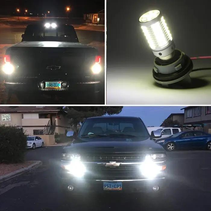 Ampoule LED pour Ford Explorer 2020 2021 2022 2023 2024, Clignotant Arrière Extérieur, Paupières de
