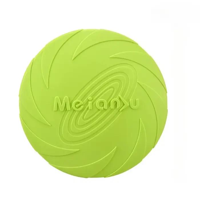 Frisbee pour chien, Frisbee spécial pour animaux de compagnie