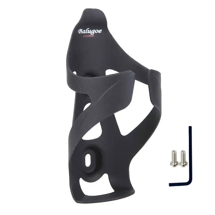 BALUGOE porte-bouteille de vélo fibre Super léger route/VTT vélo bouteilles d'eau porte-Cage porte-g