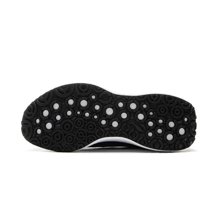 Li-Ning Chaussures de style de vie classiques SOFT PLUS pour femmes, avec coussinets, LiNing WATERSH