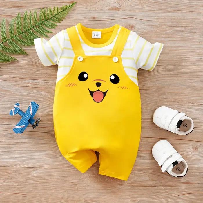Vêtements pour nouveau-né