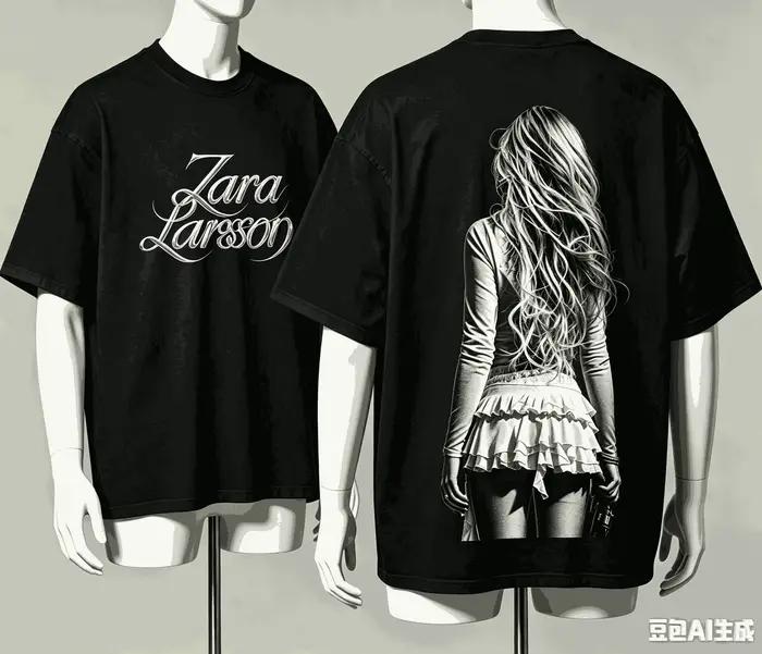 T-shirt homme femme harajuku y2k oversize dessin animé décontracté coton durable quatre saisons sport occasions spéciales