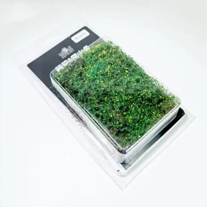 Vignes Miniatures Simulées en Résine Naturelles et Réalistes pour Maquettes Architecturales et Projets DIY Occasions Spéciales