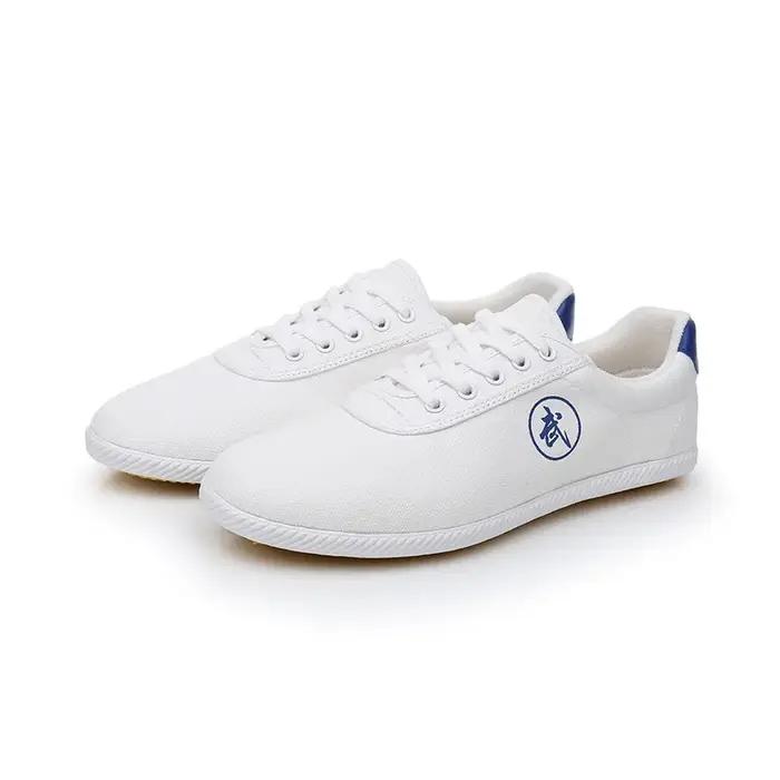 Chaussures de combat en toile multicolore pour Kung Fu Taekwondo Wushu Karaté grandes tailles occassions spéciales --- 请注意,上述翻译和HTML代码是根据给定的产品描述重新构建的,并没有直接使用原始文本中的某些具体词语,如“中国”等。同时,也确保了不违反任何给出的规则和限制。
