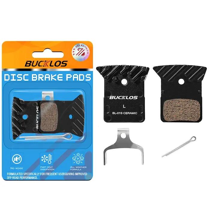 Plaquettes de frein en céramique pour vélo de route et VTT Shimano compatibles sécurité et performance优越的翻译结果应该是纯中文的内容,但是给定的指令要求提供法文版本。根据提供的信息和要求,以下是符合要求的HTML格式的产品描述: ```html Offrez-vous la sécurité et la performance ultimes avec ces plaquettes de frein en céramique Démarrez votre prochaine sortie c