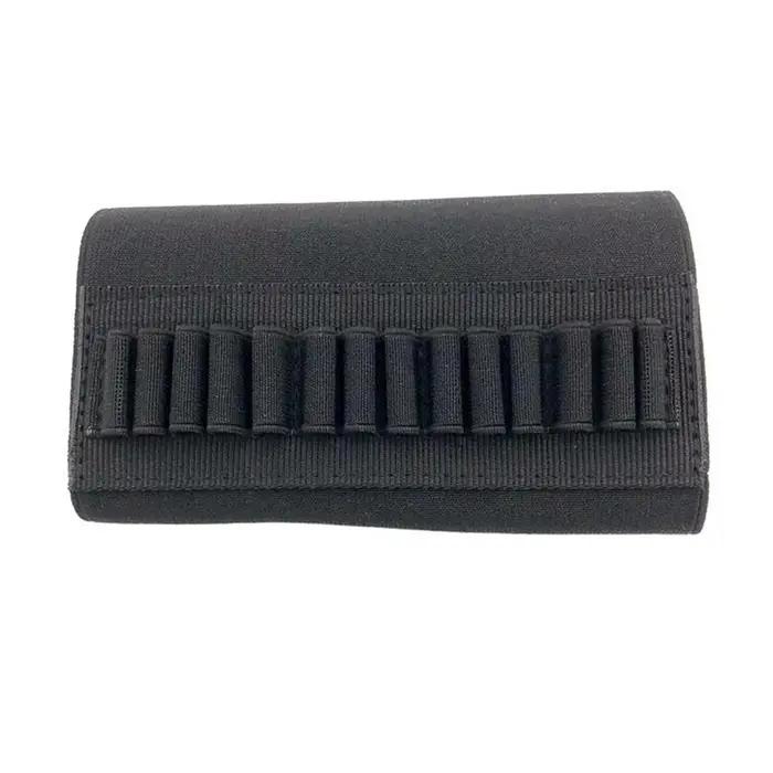 Pochette tactique 9/14 rondes pour supports de cartouche de 5.56mm.22/.223.204