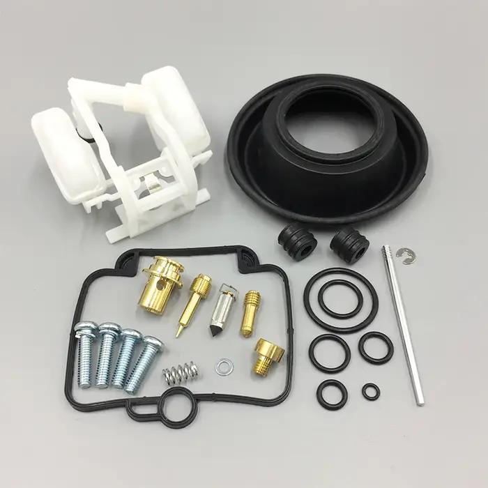Kit de réparation de carburateur pour SUZUKI Bandit 1200 GSF1200S 1997 – 2000, KIT de reconstruction