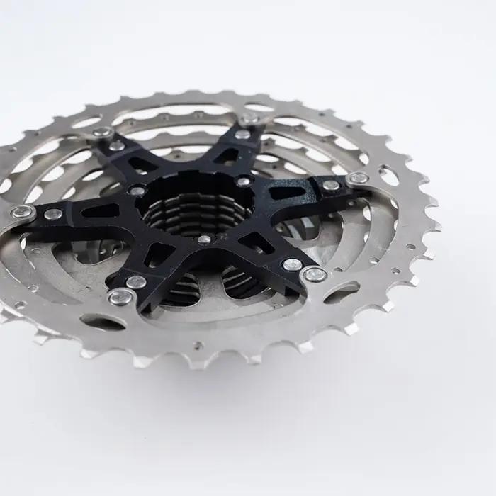 ZRACE 2024 nouvelle Cassette 12S HG Cassette de vélo de route 12 vitesses, 11-30T, 11-32T, 11-34T