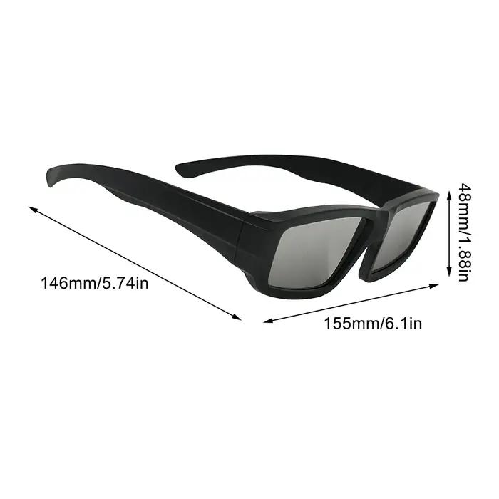 Pack de 1 2 3 ou 5 lunettes à éclipse solaire rencontre Iso 12312 2 2015 normes, nuances de visualis