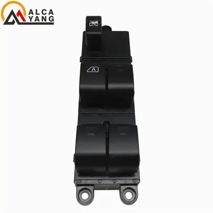 25401JD001 Schalter pour Nissan Qashqai J10 2.0 dCi 4WD Navara D40 véhicules voiture QZ 25401-JD001