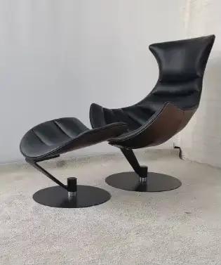 # Chaise longue intérieure/extérieure de haute qualité pour maison et hôtel