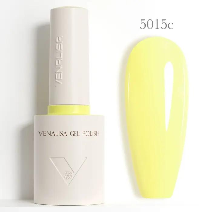 1/2/3 pièces Kit Venalisa 10ml vernis à ongles HEMA/TPO Base gratuite diamant Ultra brillant trempé longue tenue couche