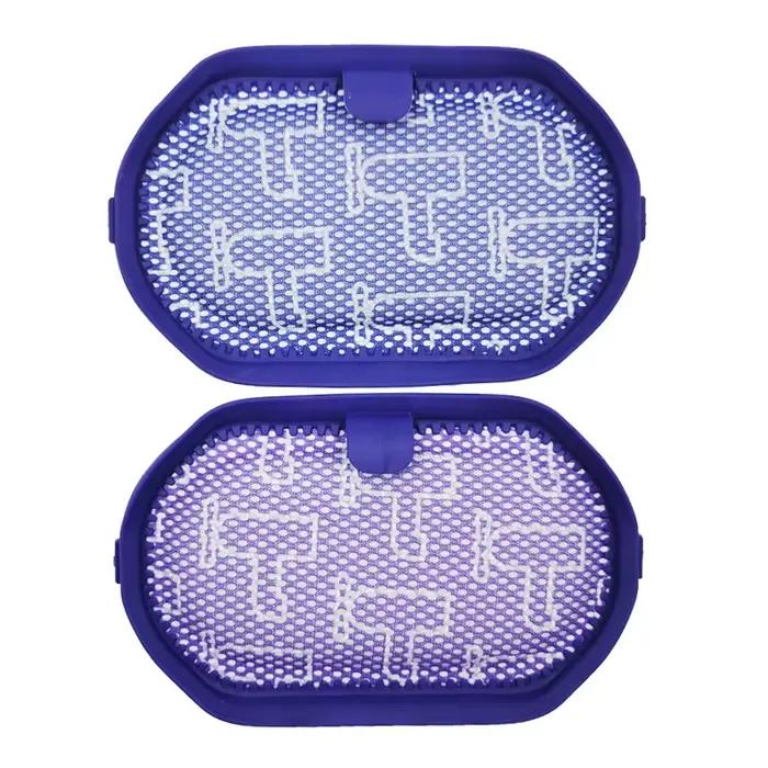 Filtre HEPA lavable de remplacement pour aspirateur Dyson V6 V7 V8 V10 V11 V12 SV12 SV14 SV18 Slim D