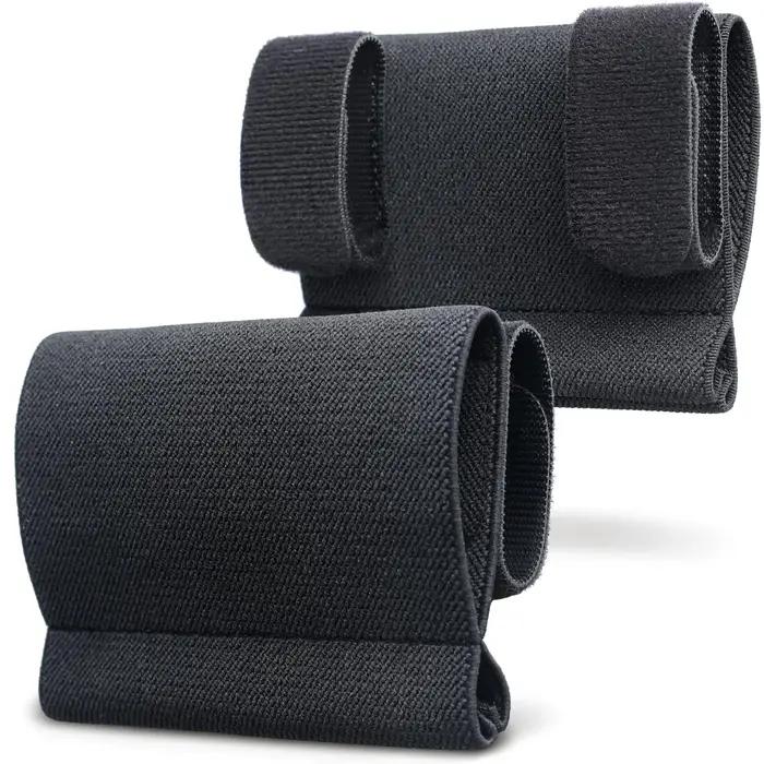 Porte-tourniquet TQ - Pochette élastique MOLLE avec fermeture auto-agrippante pour ceinture de service