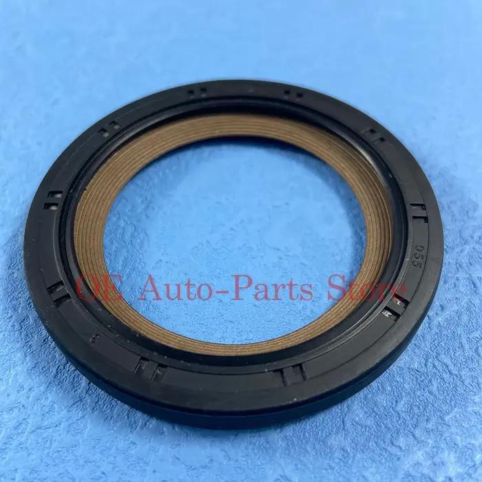 Joint d'huile de vilebrequin avant moteur d'origine, 12585673, Chevrolet Silverado 2500, Tamangez Co