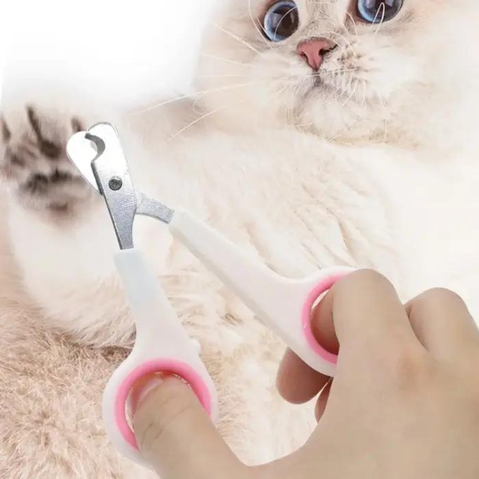 Coupe-ongles pour chiens