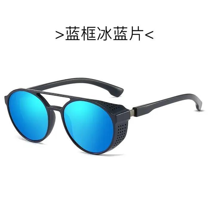 Nouvelles lunettes de soleil