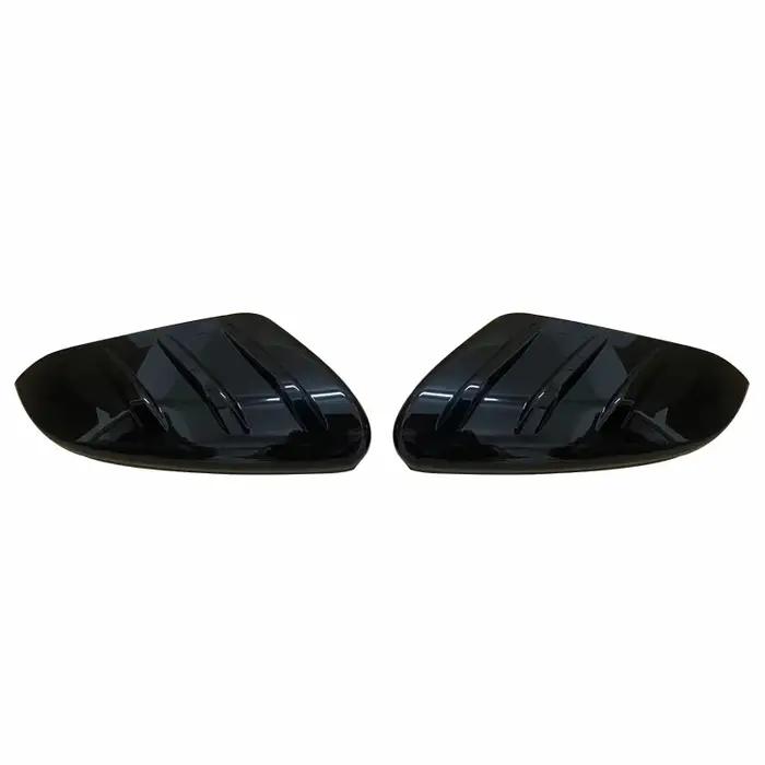 Couvercle de rétroviseur Style MG pour Honda Civic 10th 2016 – 2021 Si type-r