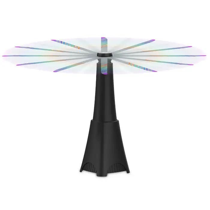 Ventilateurs anti-mouches pour tables