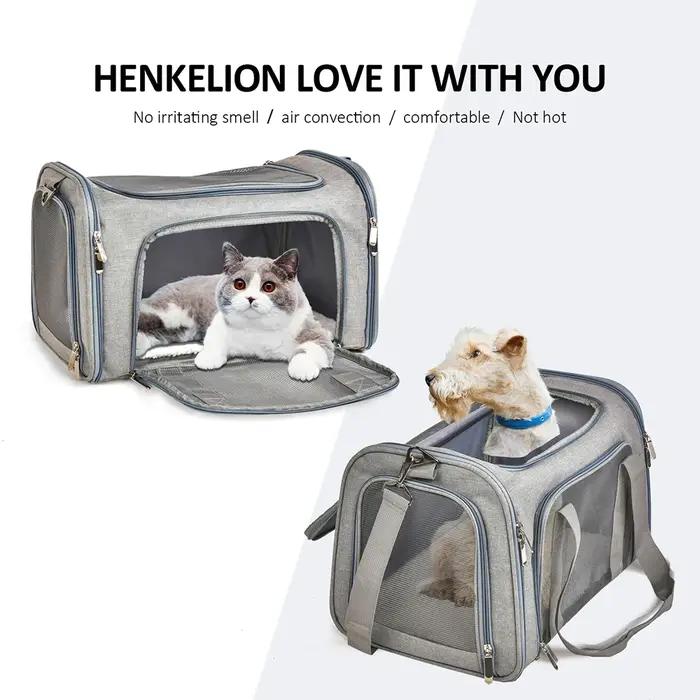 Sac de Transport pour chiens