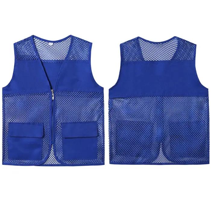 Vêtements publicitaires personnalisés avec logo imprimé