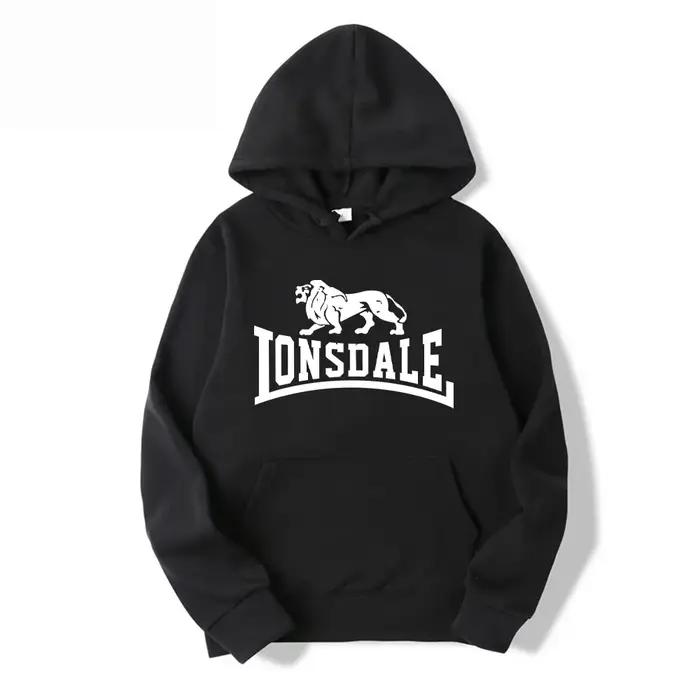 Nouveau sweat à capuche sportif décontracté pour homme 2026, vêtement de sport printemps-automne, sw
