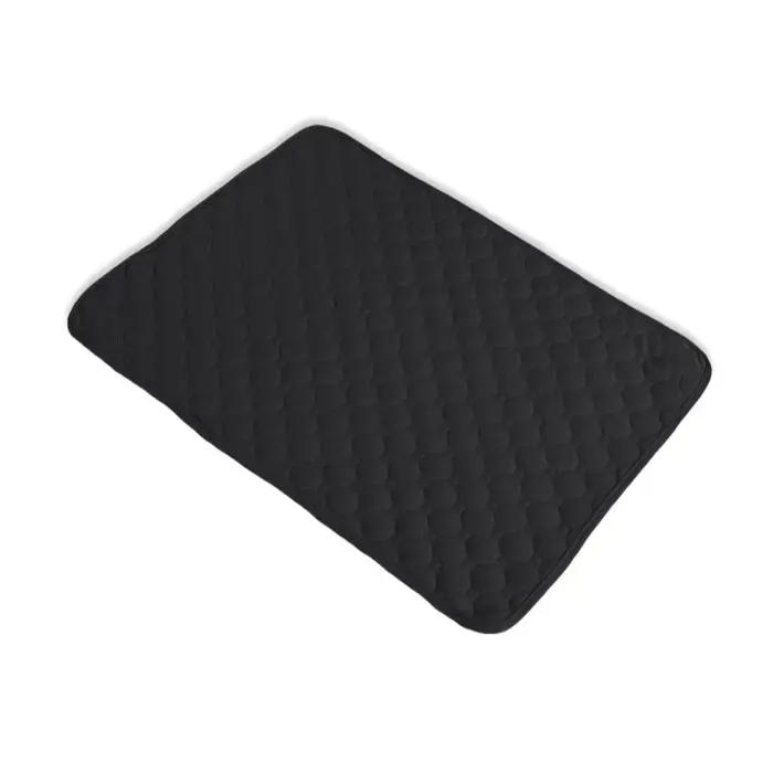 Tapis de pipi pour chien réutilisable et lavable
