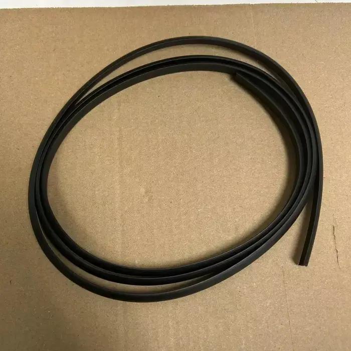 Pour Toyota Land Cruiser 4500 LC80 PRADO 3400 LC95 roue de garde-boue sourcil grand bord Surround bande de caoutchouc