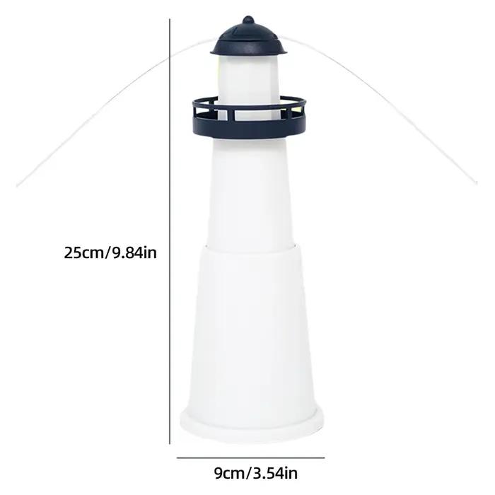 Ventilateurs anti-mouches pour tables
