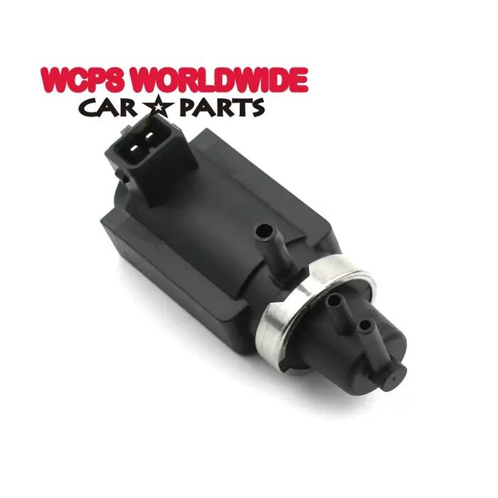Solénoïde Turbo Boost 2 pièces X 14956EB70B, pour Nissan Navara D40 Pathfinder R51 2.5 14956-EB70B 1