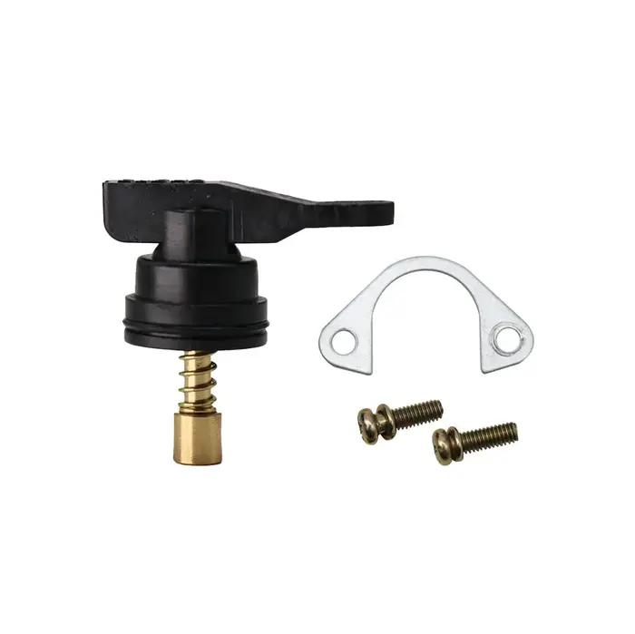 Sclmotos-pour Dellorto PHVA/PHVB 17.5 Kit de starter manuel assemblage