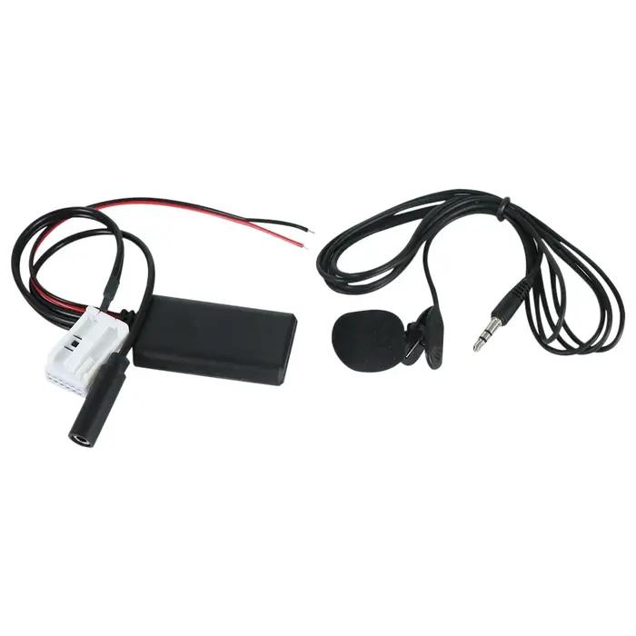 Autoradio COMPANY 4, musique compatible Bluetooth