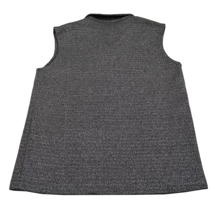 Gilet anti-coup de couteau EU EN388 CE niveau 5, gilet tactique souple résistant aux coupures et aux coupures, équipement de protection de sécurité pour l'auto-défense